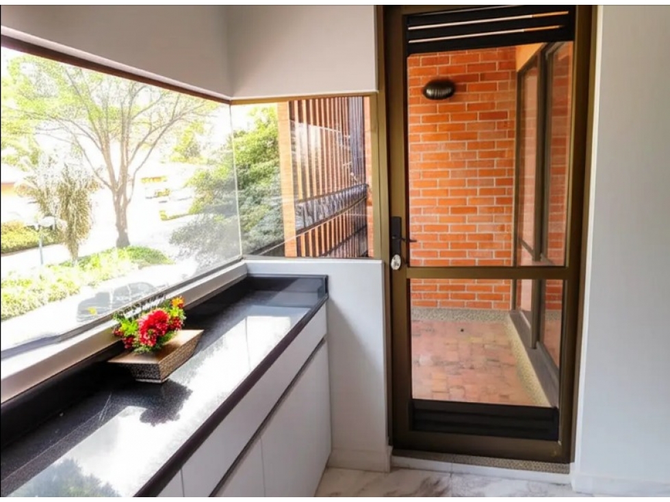 Apartamento en venta en Santa Ana Oriental, Bogotá · foto 7 de 23