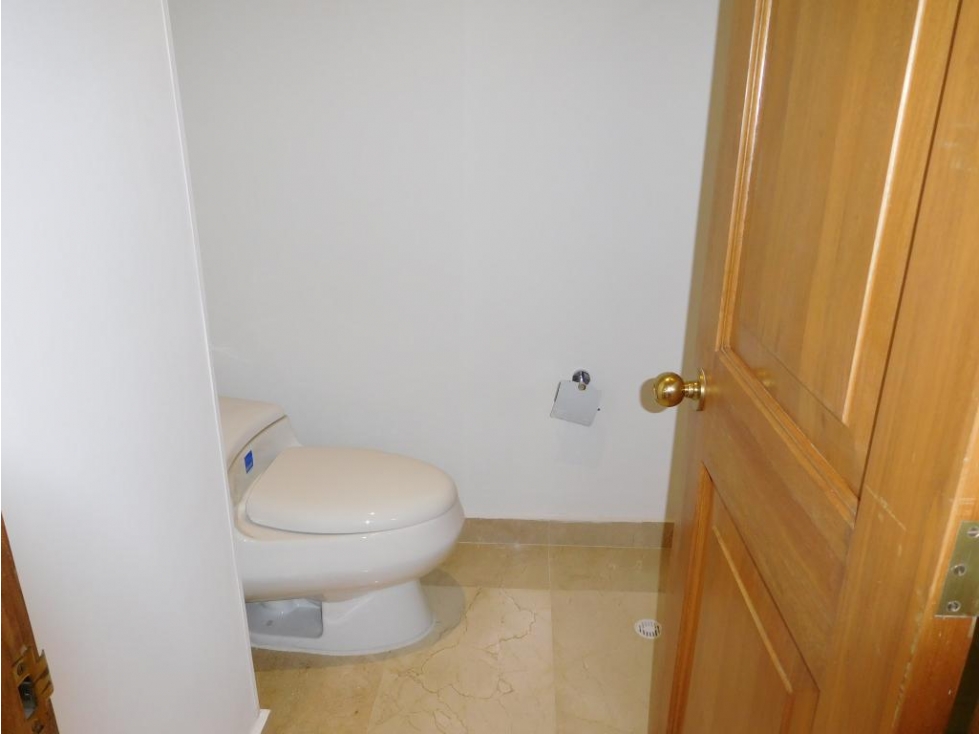 Apartamento en venta en Santa Ana Oriental, Bogotá · foto 8 de 23