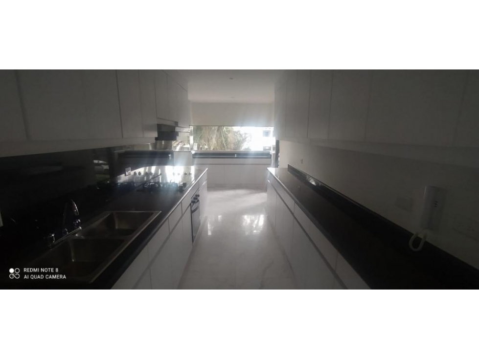 Apartamento en venta en Santa Ana Oriental, Bogotá · foto 9 de 23
