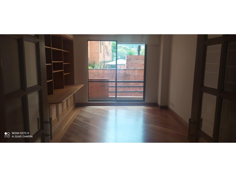 Apartamento en venta en Santa Ana Oriental, Bogotá · foto 11 de 23