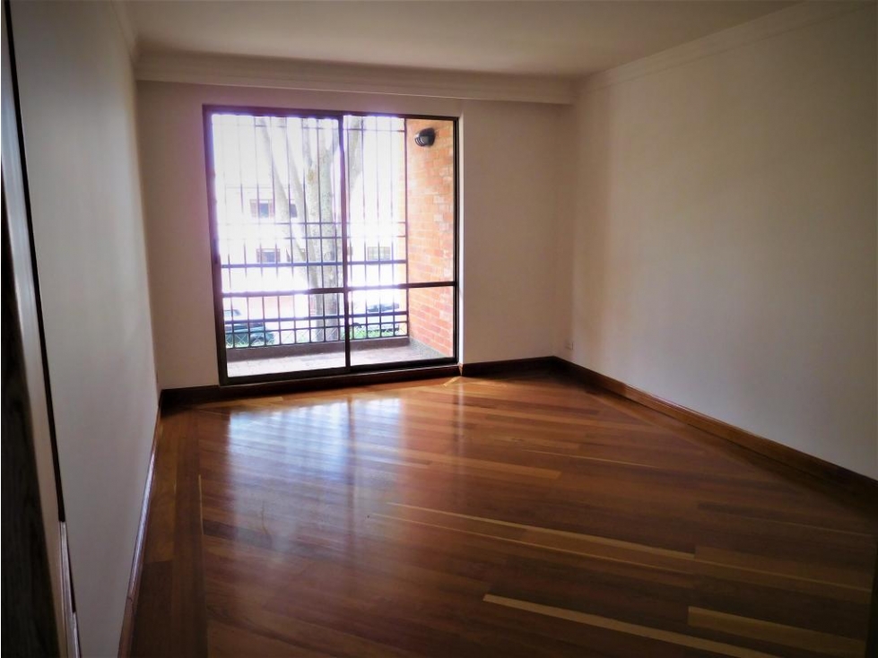 Apartamento en venta en Santa Ana Oriental, Bogotá · foto 12 de 23