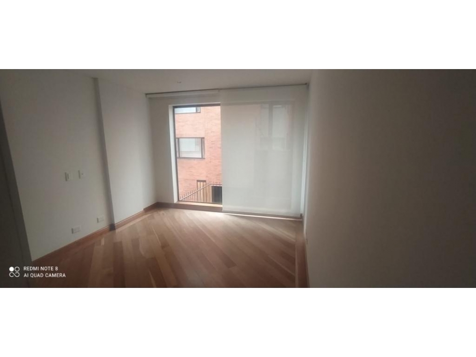 Apartamento en venta en Santa Ana Oriental, Bogotá · foto 13 de 23