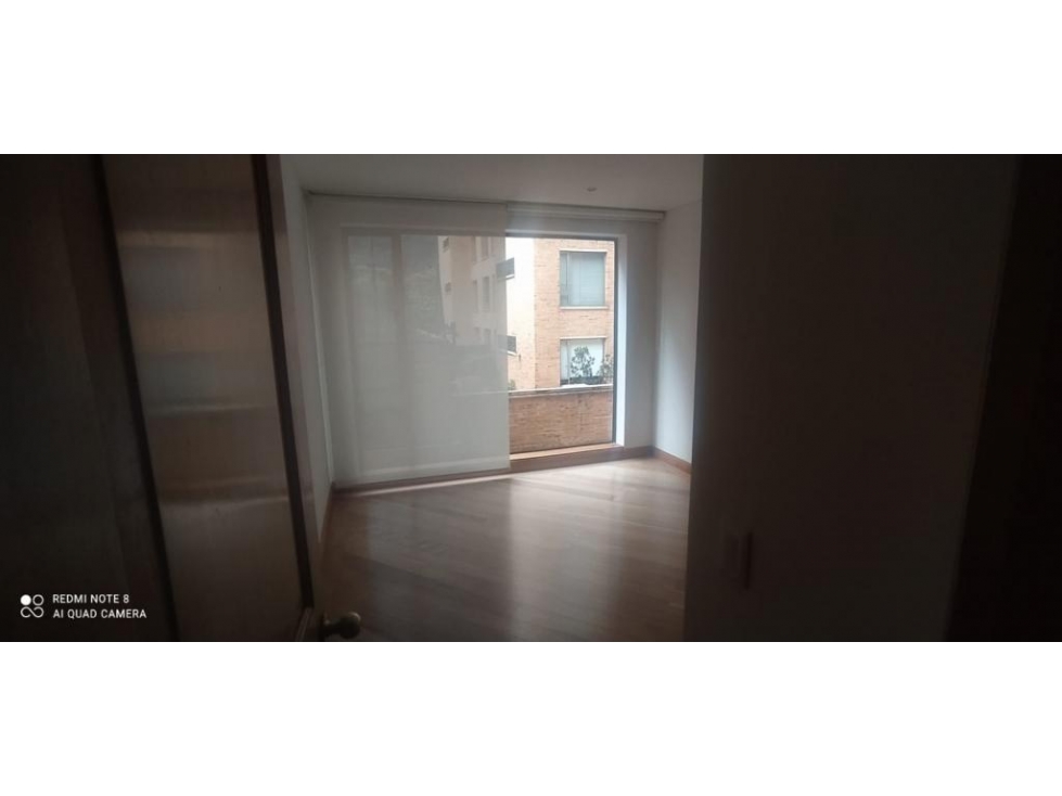 Apartamento en venta en Santa Ana Oriental, Bogotá · foto 14 de 23
