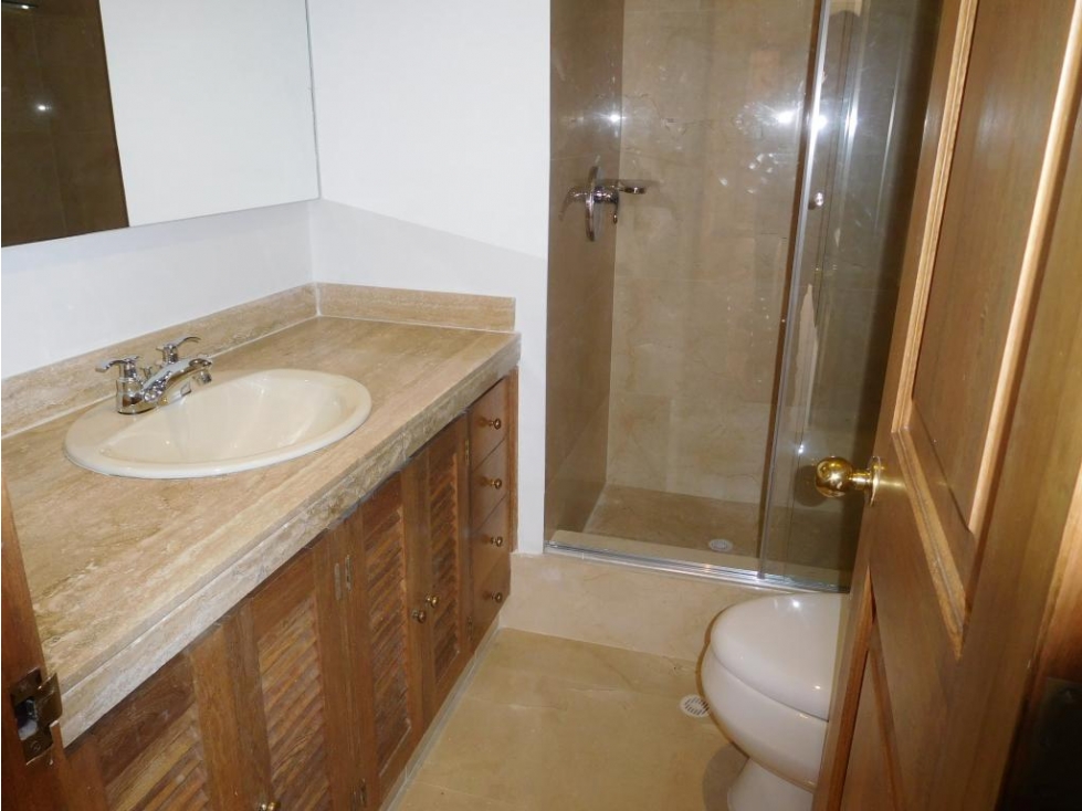 Apartamento en venta en Santa Ana Oriental, Bogotá · foto 15 de 23
