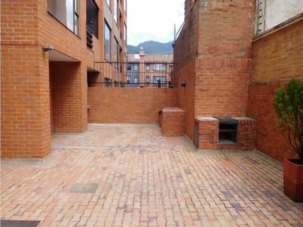 Apartamento en venta en Santa Ana Oriental, Bogotá · foto 18 de 23