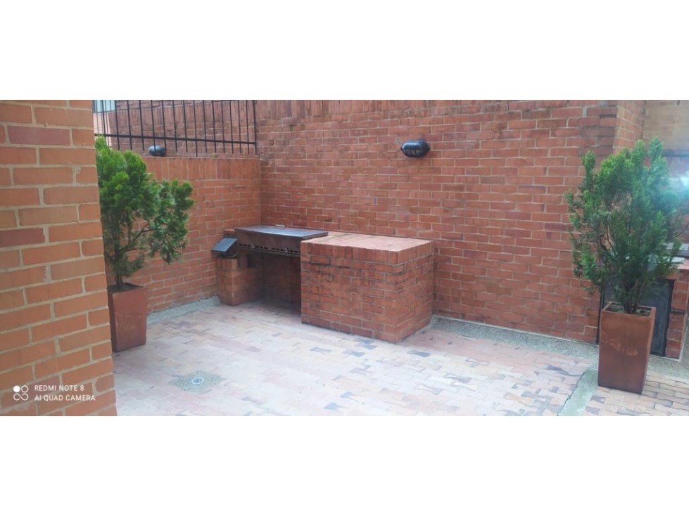 Apartamento en venta en Santa Ana Oriental, Bogotá · foto 19 de 23