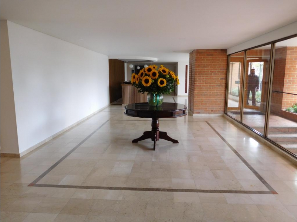 Apartamento en venta en Santa Ana Oriental, Bogotá · foto 22 de 23