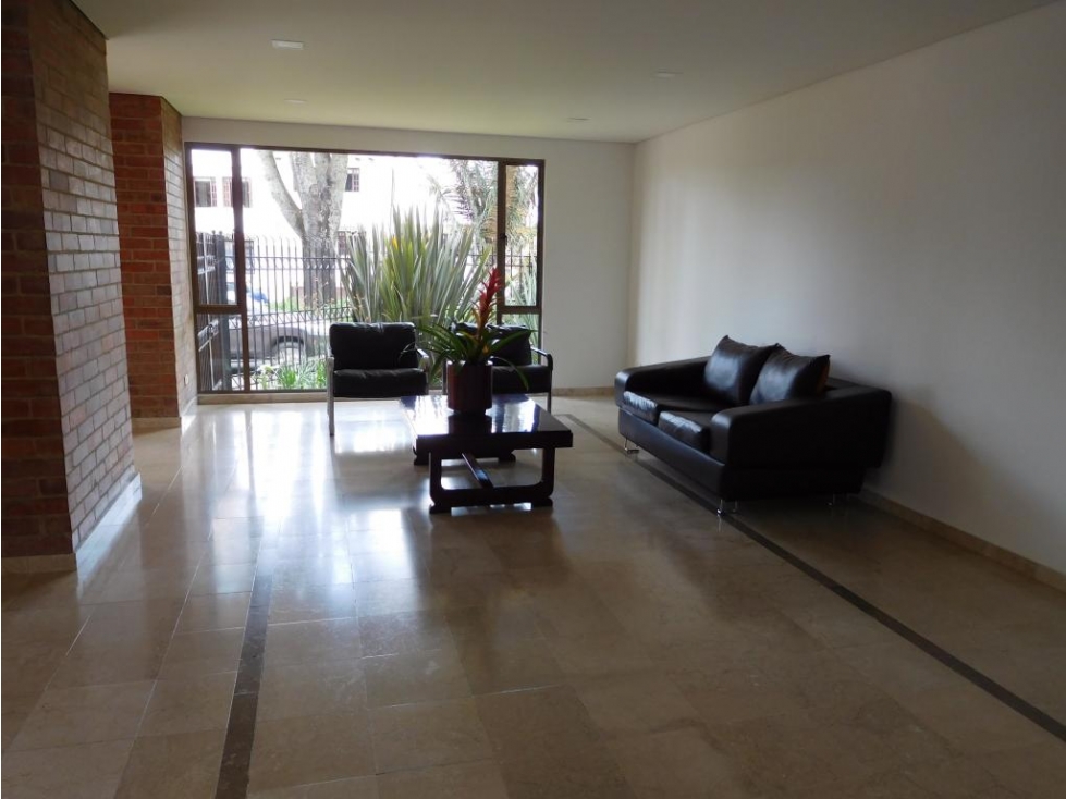 Apartamento en venta en Santa Ana Oriental, Bogotá · foto 23 de 23