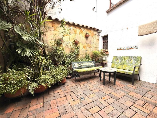 Casa en venta en Polo Club, Bogotá · foto 8 de 24