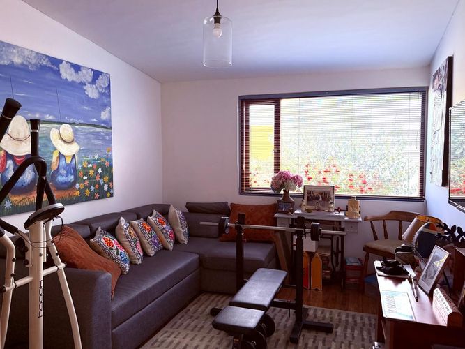 Casa en venta en Polo Club, Bogotá · foto 11 de 24