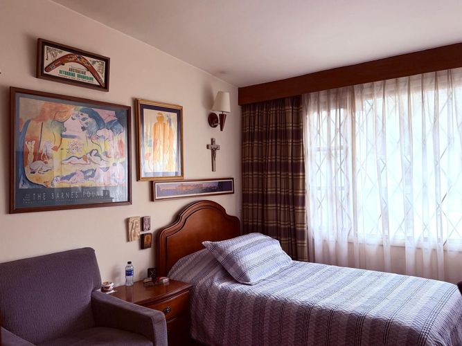 Casa en venta en Polo Club, Bogotá · foto 14 de 24
