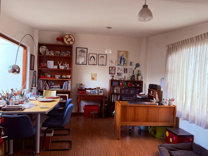 Casa en venta en Polo Club, Bogotá · foto 17 de 24