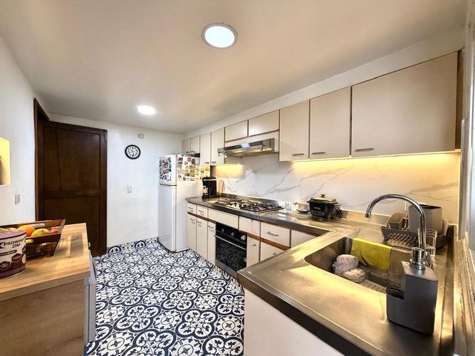 Casa en venta en Polo Club, Bogotá · foto 20 de 24
