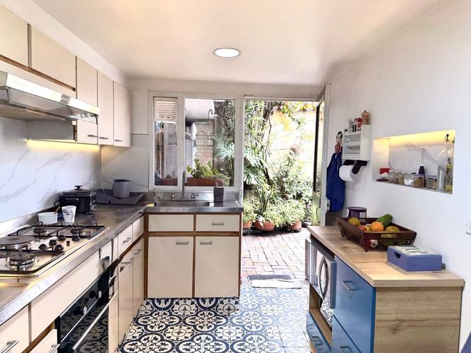 Casa en venta en Polo Club, Bogotá · foto 21 de 24