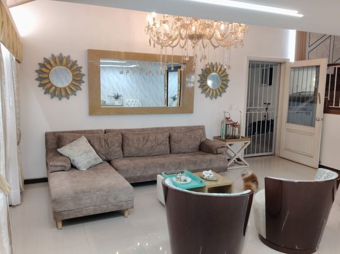 Casa de 4 alcobas en venta en Bosques Del Limonar, Cali, 203 m² · foto 2 de 24