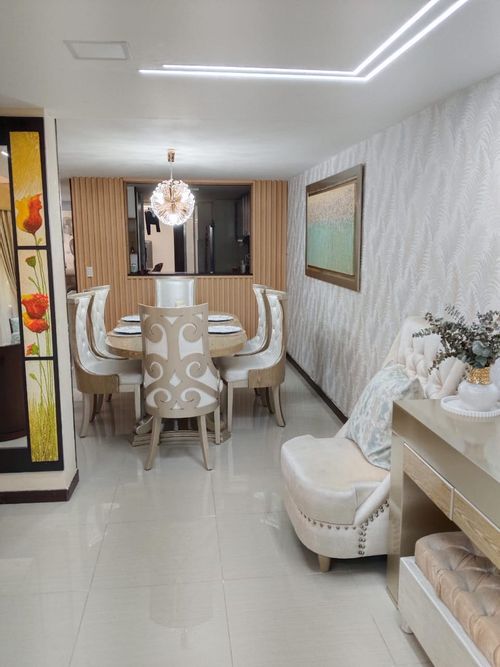Casa de 4 alcobas en venta en Bosques Del Limonar, Cali, 203 m² · foto 4 de 24