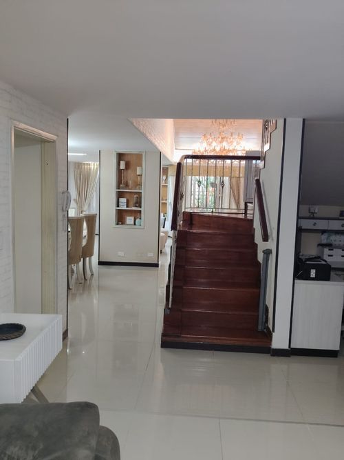 Casa de 4 alcobas en venta en Bosques Del Limonar, Cali, 203 m² · foto 5 de 24