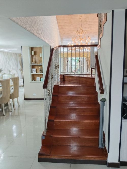 Casa de 4 alcobas en venta en Bosques Del Limonar, Cali, 203 m² · foto 7 de 24
