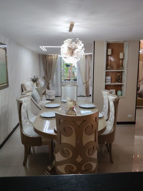 Casa de 4 alcobas en venta en Bosques Del Limonar, Cali, 203 m² · foto 10 de 24