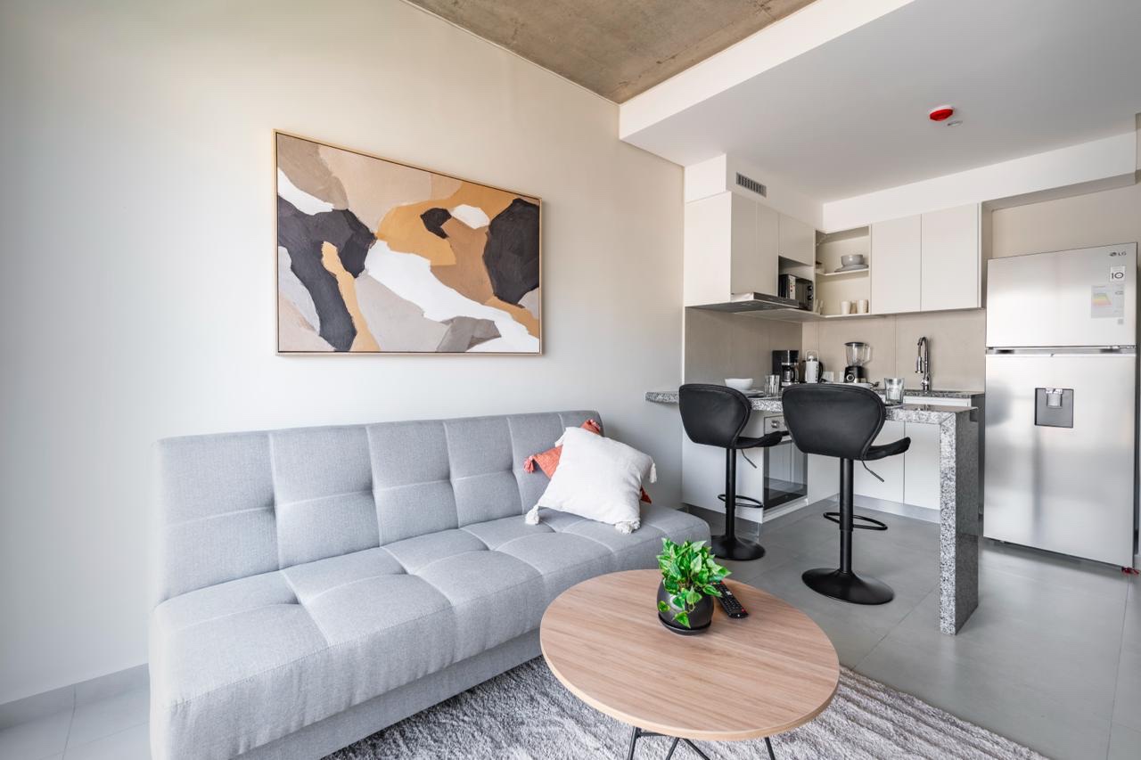 Departamento en venta en Luque — foto 3