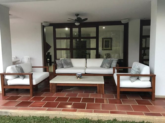 Casa de 4 alcobas en venta en Ciudad Jardin, Cali, 332 m² · foto 7 de 15