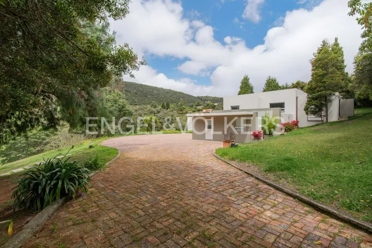 Casa de 3 alcobas en venta en Yerbabuena, Chía, 429 m² · foto 19 de 20