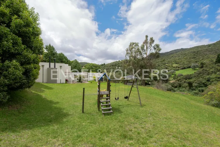 Casa de 3 alcobas en venta en Yerbabuena, Chía, 429 m² · foto 17 de 20