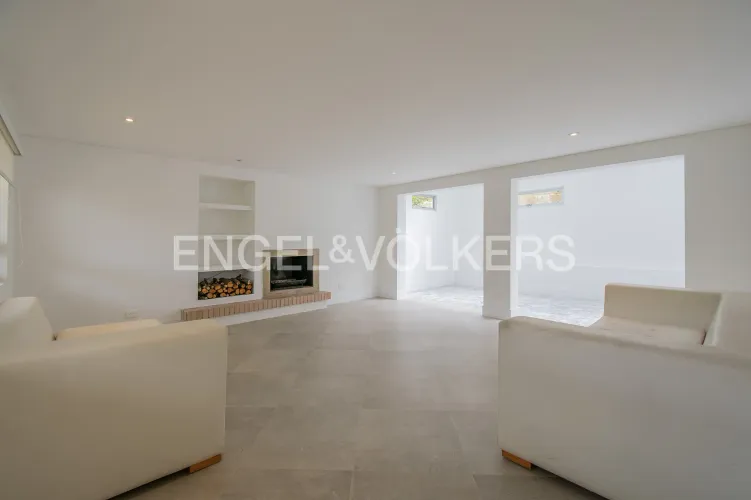 Casa de 3 alcobas en venta en Yerbabuena, Chía, 429 m² · foto 3 de 20