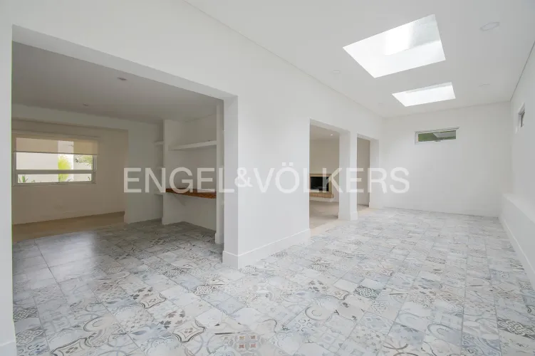Casa de 3 alcobas en venta en Yerbabuena, Chía, 429 m² · foto 2 de 20