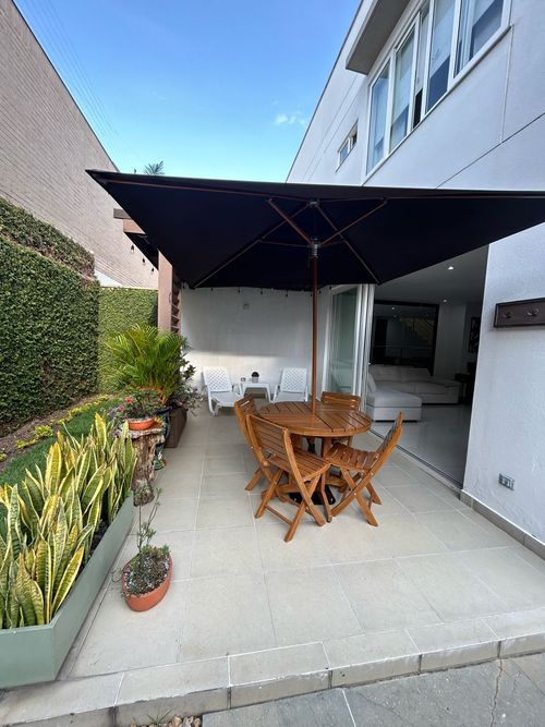 Casa de 3 alcobas en venta en Pance Alto, Cali, 186 m² · foto 5 de 16