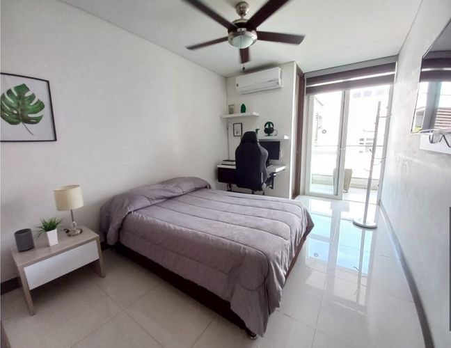 Casa de 3 alcobas en venta en Pance Alto, Cali, 186 m² · foto 10 de 16