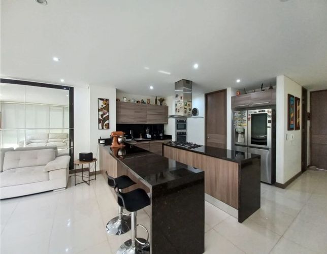 Casa de 3 alcobas en venta en Pance Alto, Cali, 186 m² · foto 12 de 16