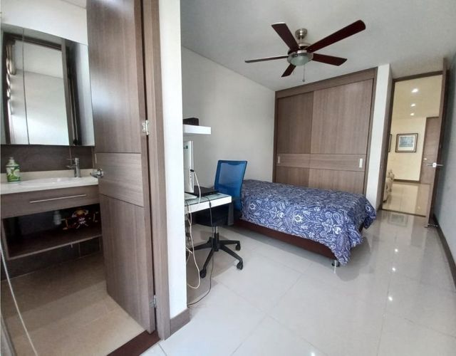 Casa de 3 alcobas en venta en Pance Alto, Cali, 186 m² · foto 13 de 16