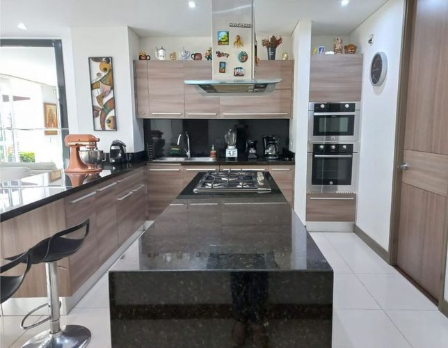 Casa de 3 alcobas en venta en Pance Alto, Cali, 186 m² · foto 14 de 16