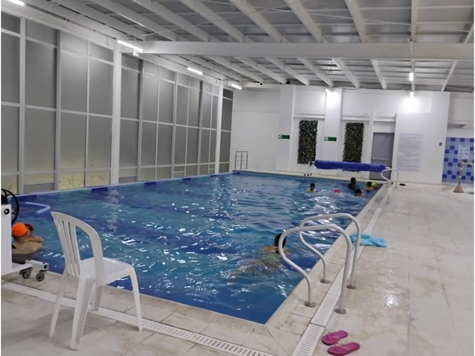 Apartamento de 3 alcobas en venta en Conjunto Residencial Abundara, Madrid, 60 m² · foto 5 de 24
