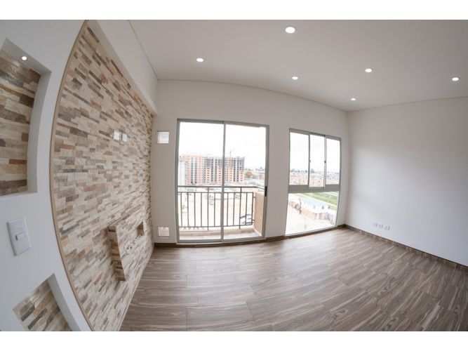 Apartamento de 3 alcobas en venta en Conjunto Residencial Abundara, Madrid, 60 m² · foto 12 de 24