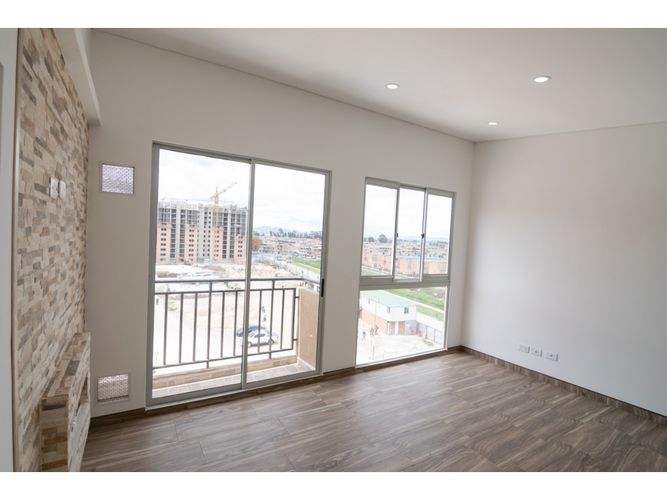Apartamento de 3 alcobas en venta en Conjunto Residencial Abundara, Madrid, 60 m² · foto 17 de 24