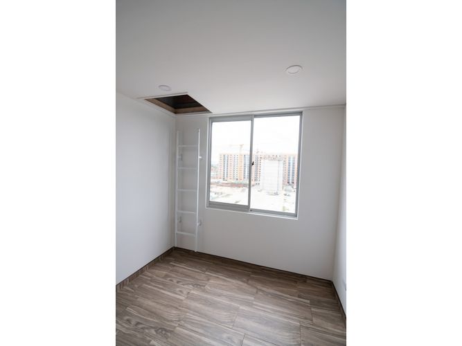 Apartamento de 3 alcobas en venta en Conjunto Residencial Abundara, Madrid, 60 m² · foto 19 de 24