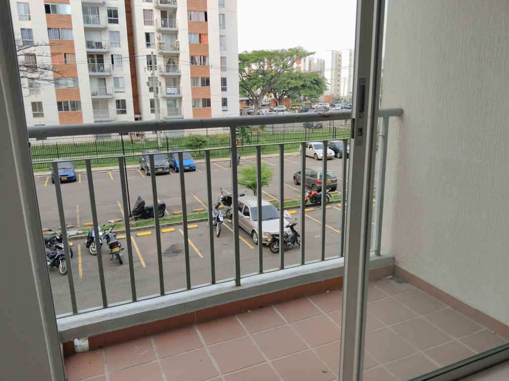 Apartamento en arriendo en Cr. Los Naranjos, Jamundí · foto 7 de 24