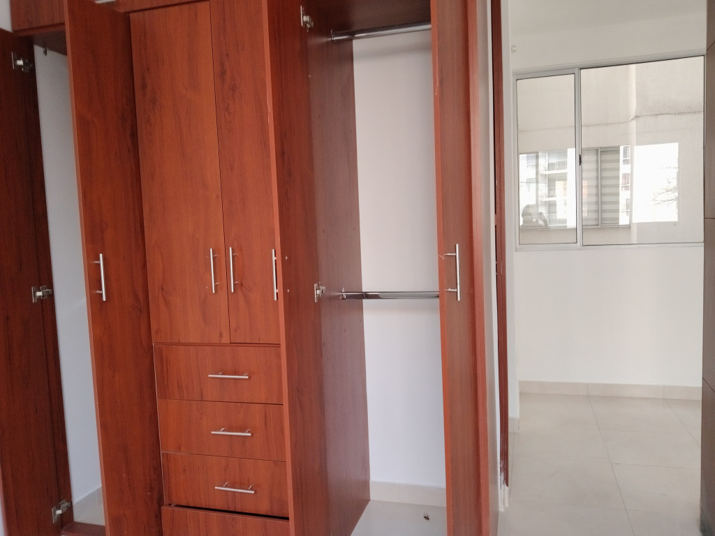 Apartamento en arriendo en Cr. Los Naranjos, Jamundí · foto 12 de 24