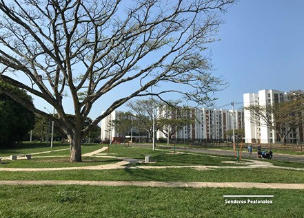 Apartamento en arriendo en Cr. Los Naranjos, Jamundí · foto 18 de 24