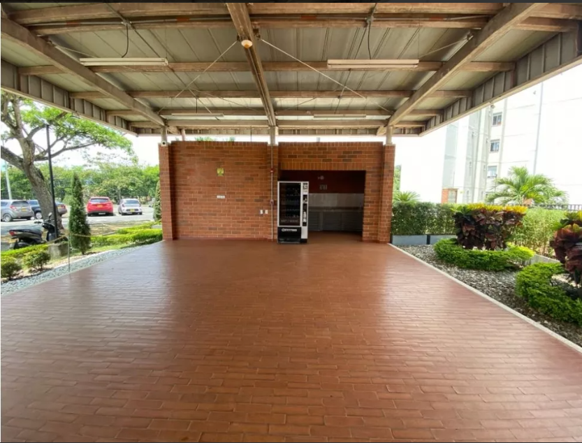 Apartamento en arriendo en Cr. Los Naranjos, Jamundí · foto 19 de 24