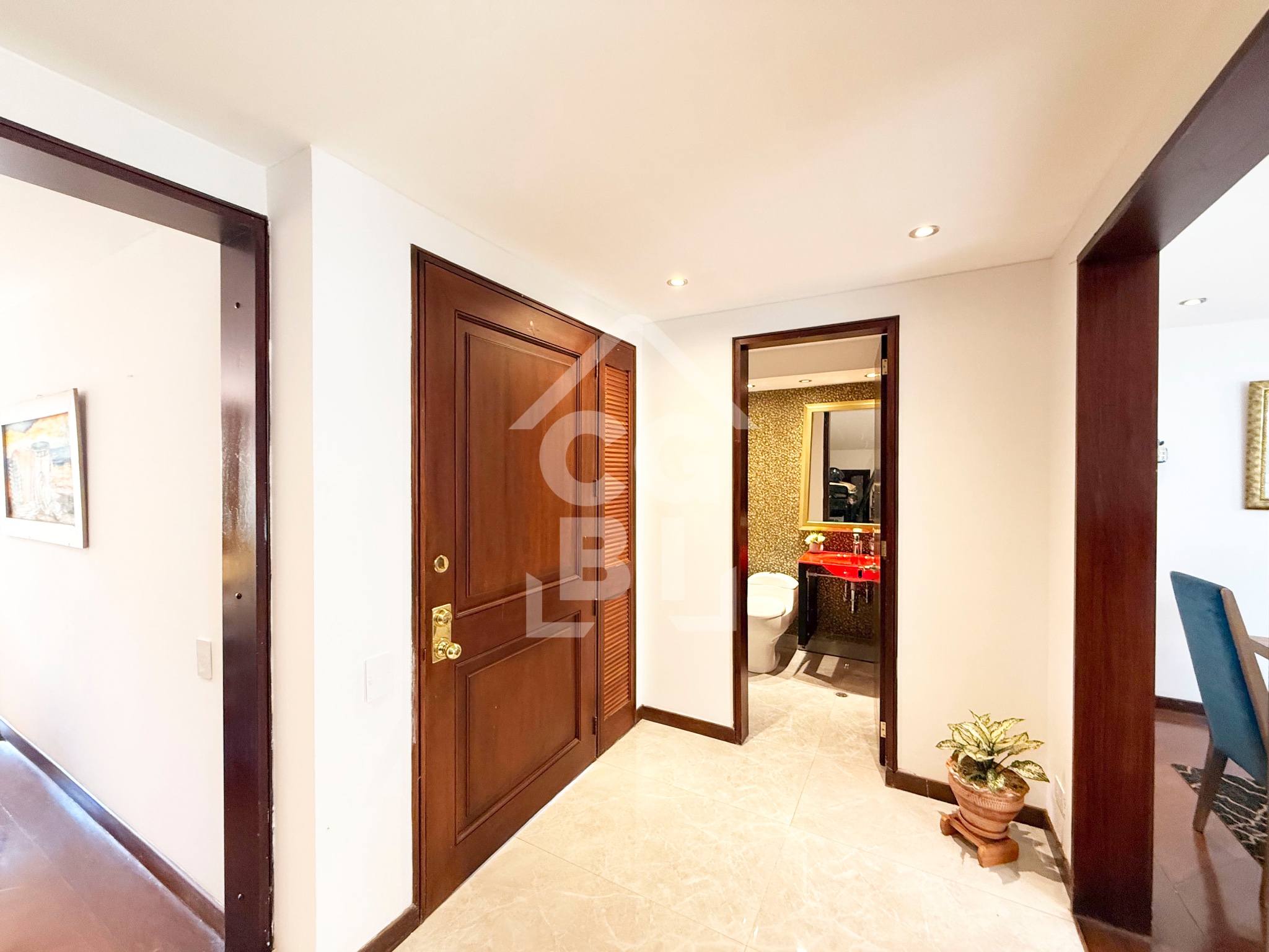 Casa en venta en Gratamira, Bogotá · foto 11 de 24