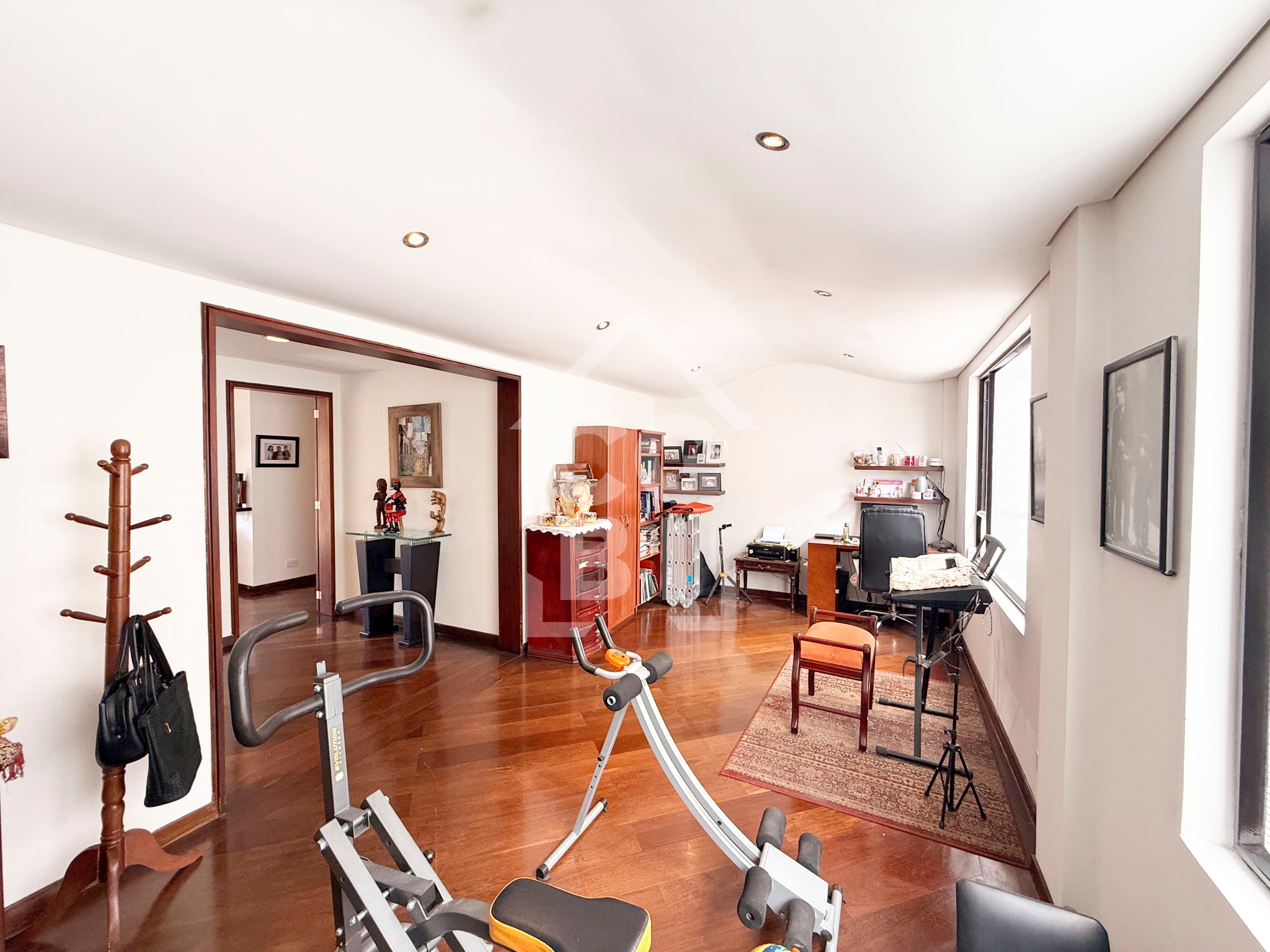 Casa en venta en Gratamira, Bogotá · foto 21 de 24
