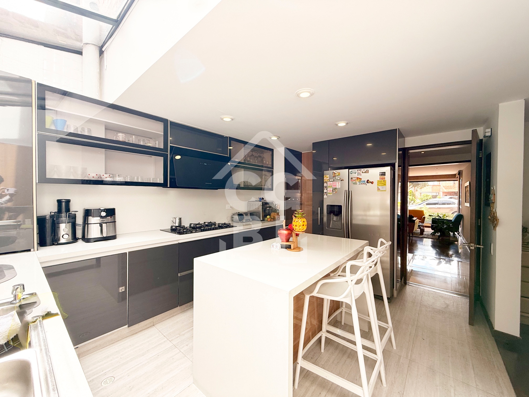 Casa en venta en Gratamira, Bogotá · foto 7 de 24