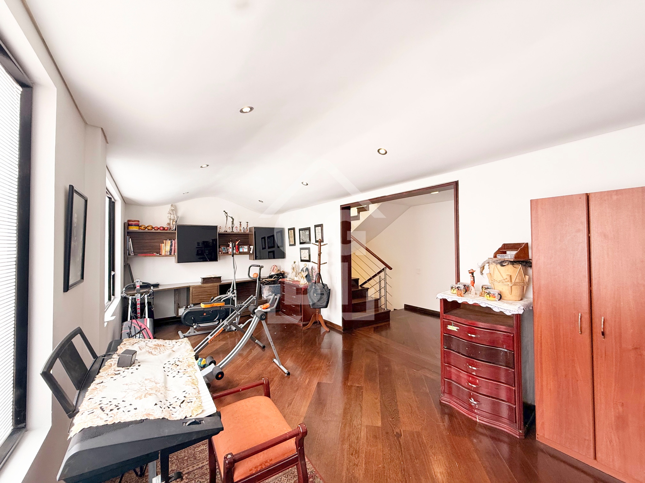 Casa en venta en Gratamira, Bogotá · foto 22 de 24