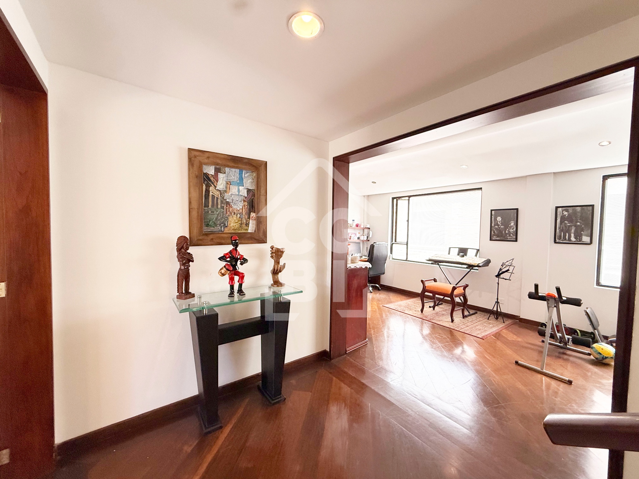 Casa en venta en Gratamira, Bogotá · foto 20 de 24