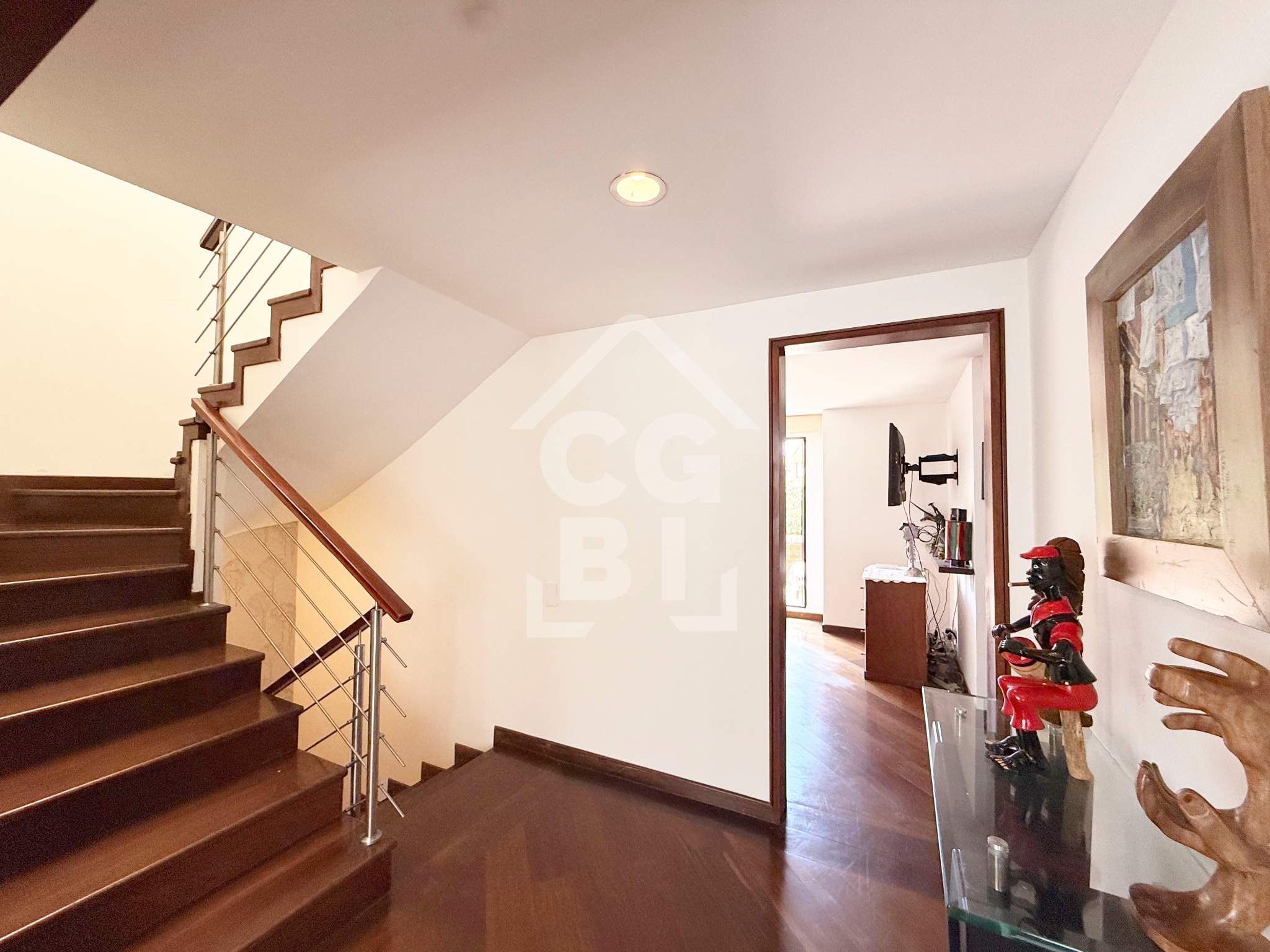 Casa en venta en Gratamira, Bogotá · foto 23 de 24
