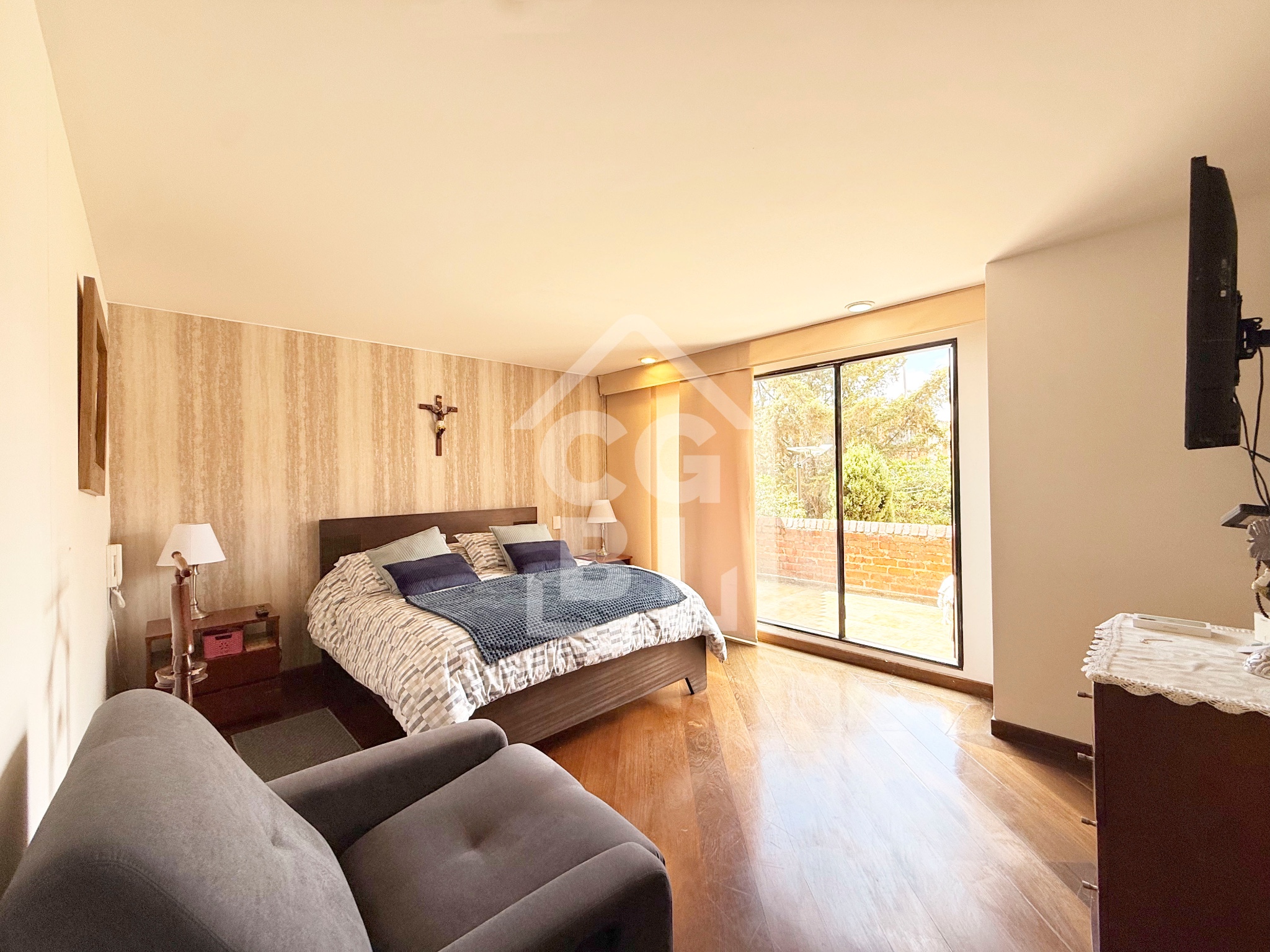 Casa en venta en Gratamira, Bogotá · foto 14 de 24