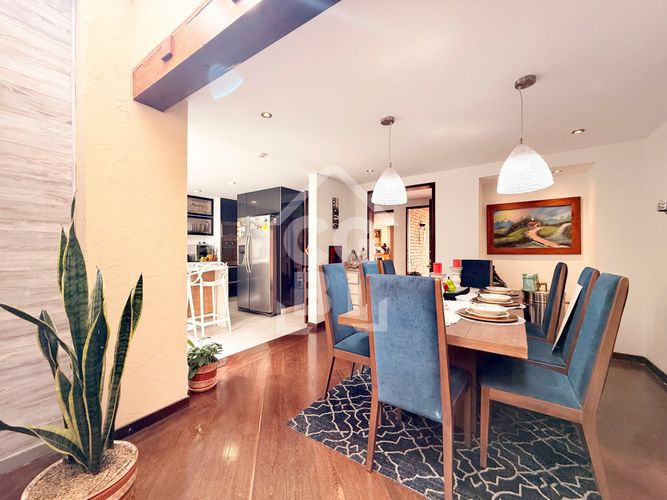 Casa en venta en Gratamira, Bogotá · foto 5 de 24
